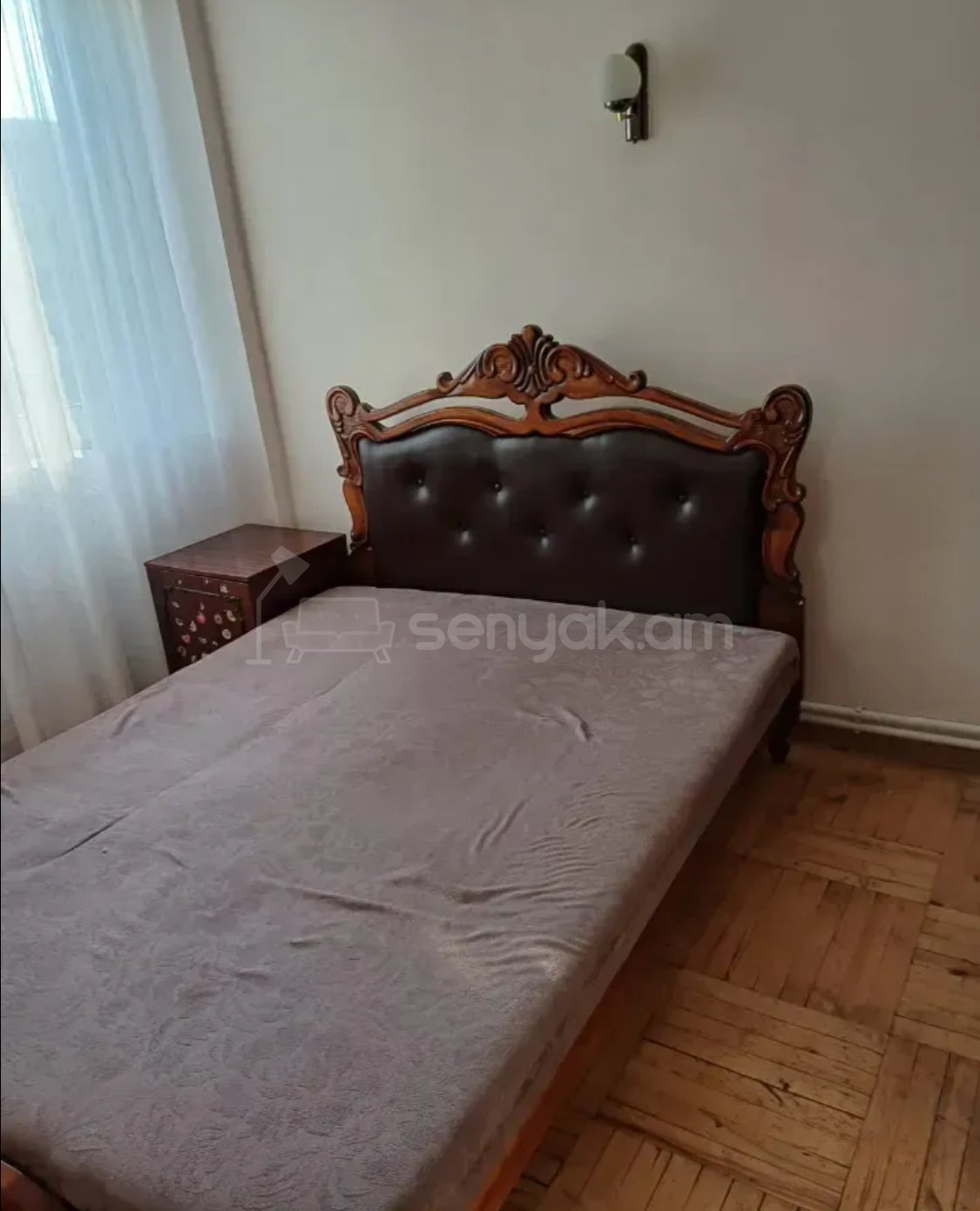 3 Սենյականոց Բնակարան, 87քմ, 3/9 հարկ, Նորմալ Վիճակում, Կահավորված