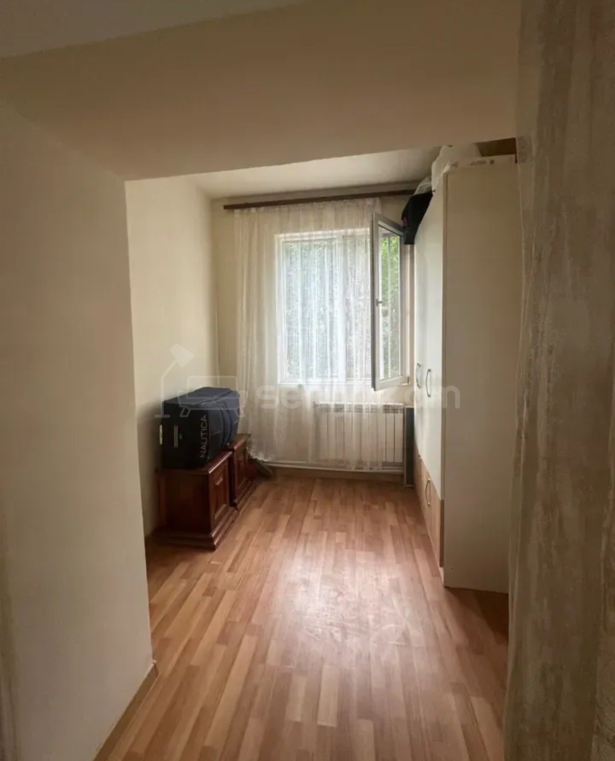 2 Սենյականոց Բնակարան Քարե Շենքում, 54քմ, 2/5 հարկ, Դիզայներական Վերանորոգված, Կահավորված