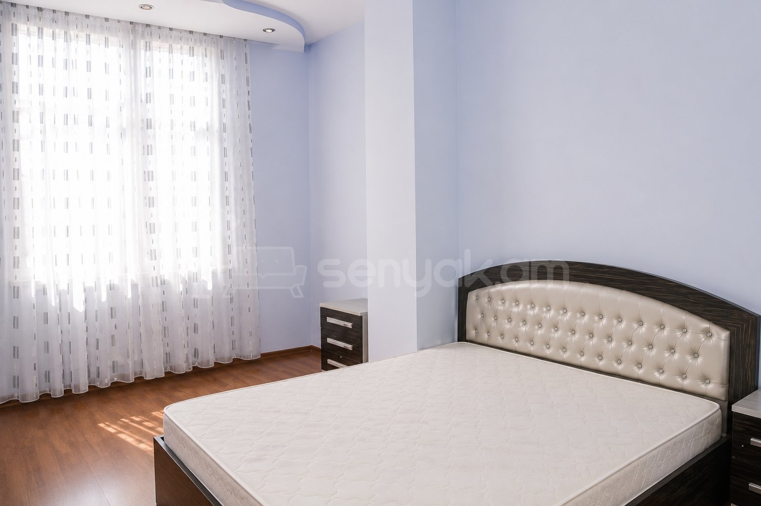 3 Սենյականոց Բնակարան Նորակառույցում, 98քմ, 3/12 հարկ, Կապիտալ Վերանորոգված, Կահավորված, Արևկող