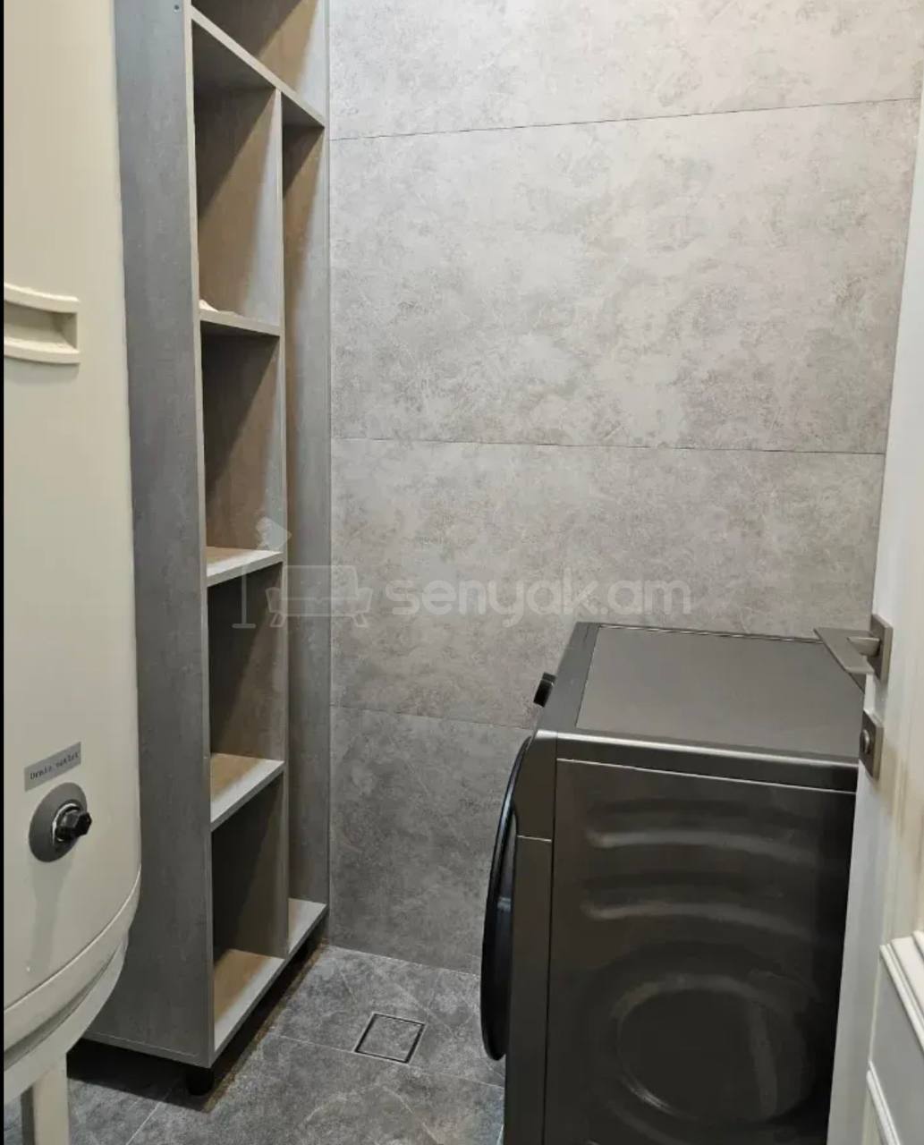 3 Սենյականոց Բնակարան Նորակառույցում, 84քմ, 5/14 հարկ, Կապիտալ Վերանորոգված, Կահավորված