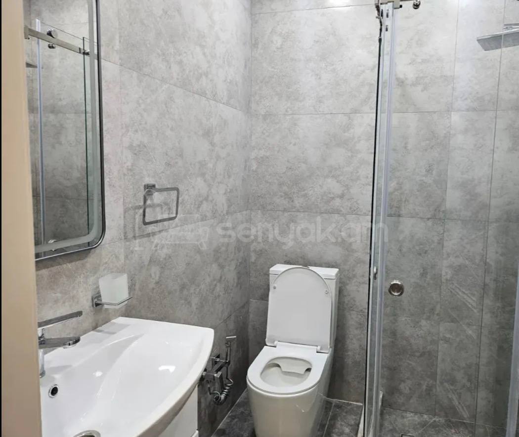 3 Սենյականոց Բնակարան Նորակառույցում, 84քմ, 5/14 հարկ, Կապիտալ Վերանորոգված, Կահավորված