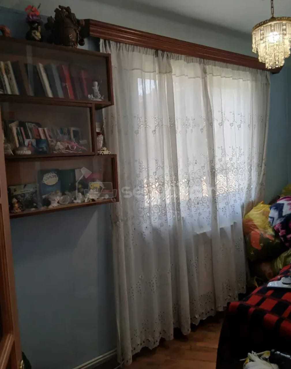 2 Սենյականոց Բնակարան Քարե Շենքում, 72քմ, 3/5 հարկ, Կոսմետիկ Վերանորոգված