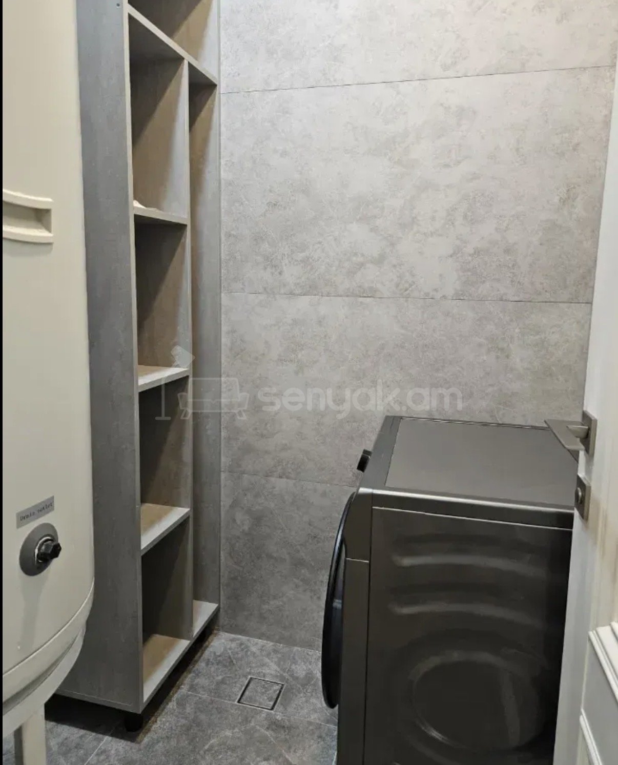 3 Սենյականոց Բնակարան Նորակառույցում, 84քմ, 5/14 հարկ, Կապիտալ Վերանորոգված, Կահավորված, Արևկող