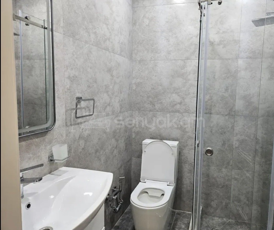 3 Սենյականոց Բնակարան Նորակառույցում, 84քմ, 5/14 հարկ, Կապիտալ Վերանորոգված, Կահավորված, Արևկող