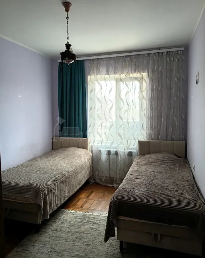 3 Սենյականոց Բնակարան, 80քմ, 9/9 հարկ, Նորմալ Վիճակում