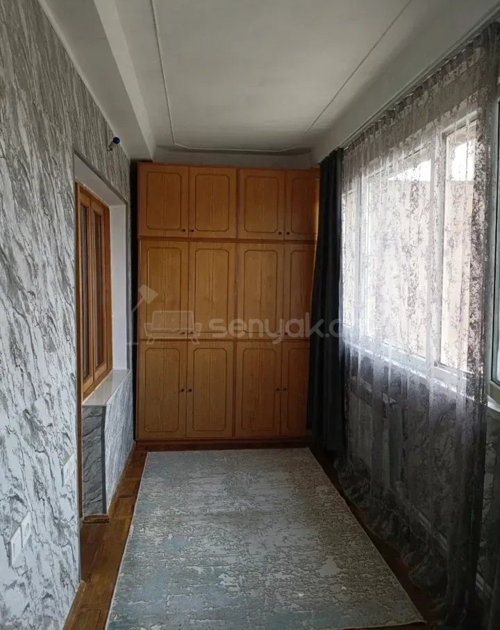 3 Սենյականոց Բնակարան, 80քմ, 9/9 հարկ, Նորմալ Վիճակում