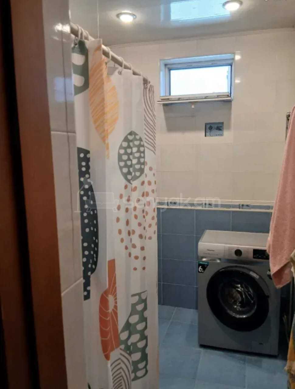 2 Սենյականոց Բնակարան Քարե Շենքում, 72քմ, 3/5 հարկ, Կոսմետիկ Վերանորոգված