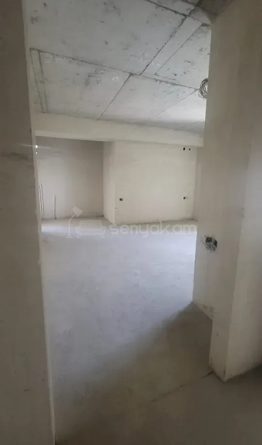 4 Սենյականոց Բնակարան Նորակառույցում, 109քմ, 8/10 հարկ, Զրոյական Վիճակում