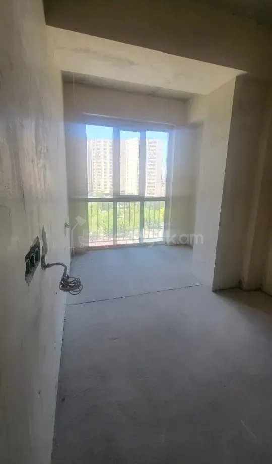 4 Սենյականոց Բնակարան Նորակառույցում, 109քմ, 8/10 հարկ, Զրոյական Վիճակում