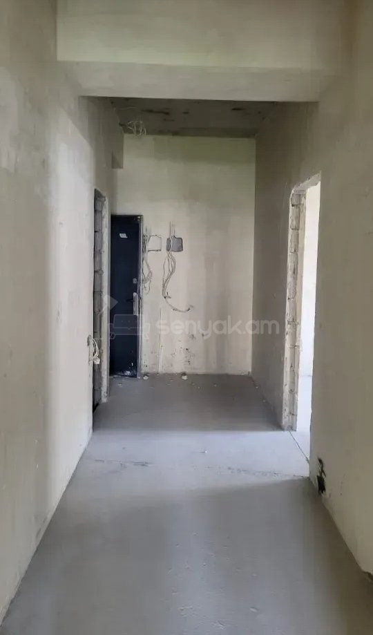 4 Սենյականոց Բնակարան Նորակառույցում, 109քմ, 8/10 հարկ, Զրոյական Վիճակում