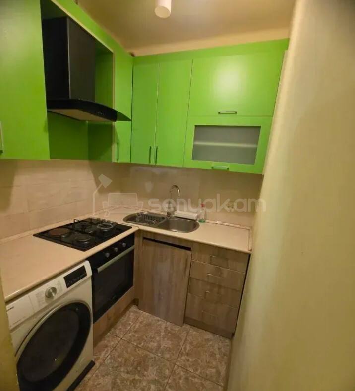 3 Սենյականոց Բնակարան Քարե Շենքում, 91քմ, 2/4 հարկ, Կոսմետիկ Վերանորոգված