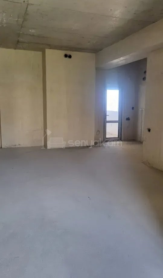 4 Սենյականոց Բնակարան Նորակառույցում, 109քմ, 8/10 հարկ, Զրոյական Վիճակում