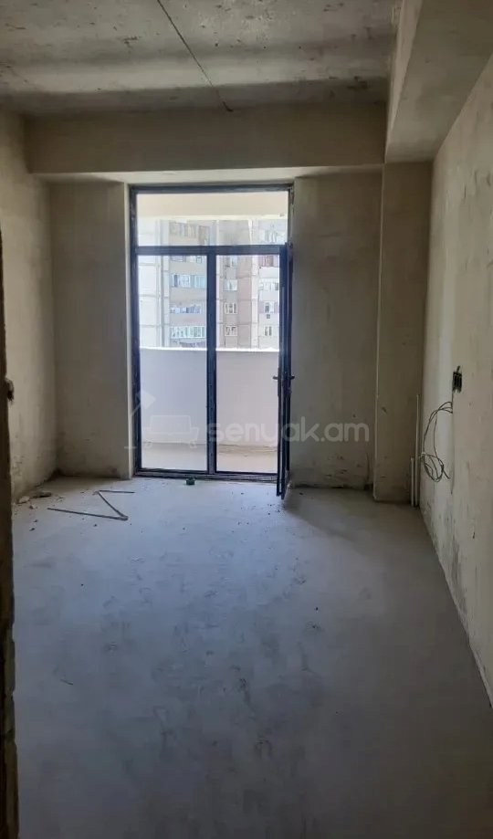 4 Սենյականոց Բնակարան Նորակառույցում, 109քմ, 8/10 հարկ, Զրոյական Վիճակում
