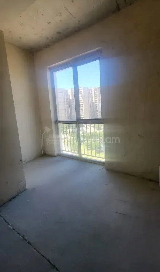 4 Սենյականոց Բնակարան Նորակառույցում, 109քմ, 8/10 հարկ, Զրոյական Վիճակում