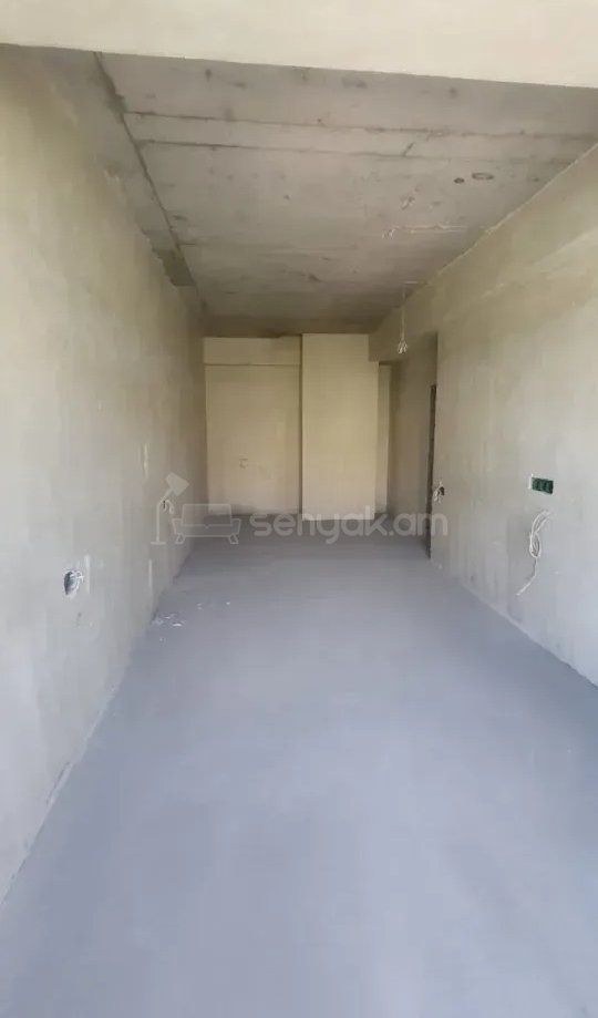 4 Սենյականոց Բնակարան Նորակառույցում, 109քմ, 8/10 հարկ, Զրոյական Վիճակում