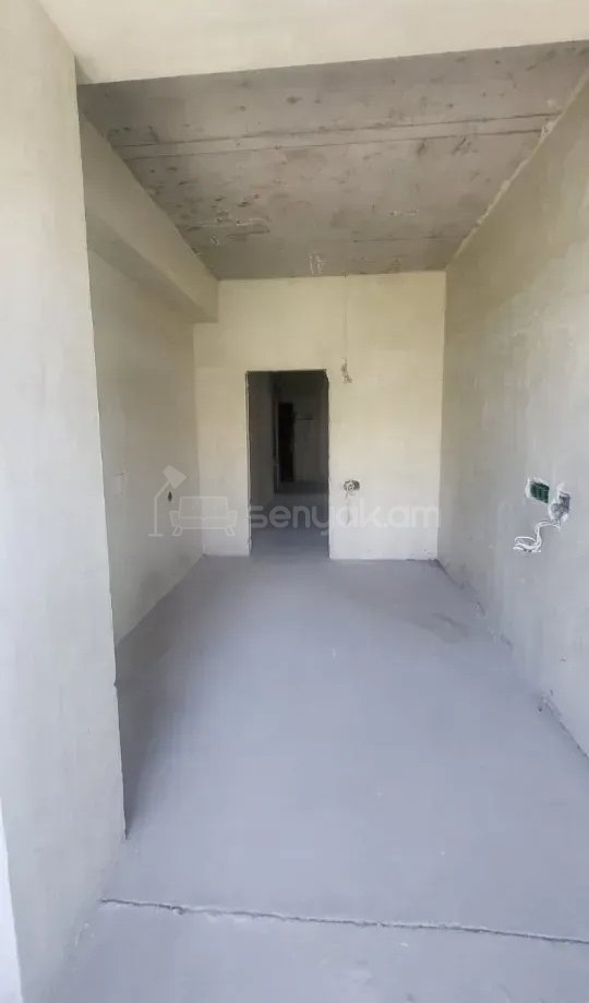 4 Սենյականոց Բնակարան Նորակառույցում, 109քմ, 8/10 հարկ, Զրոյական Վիճակում