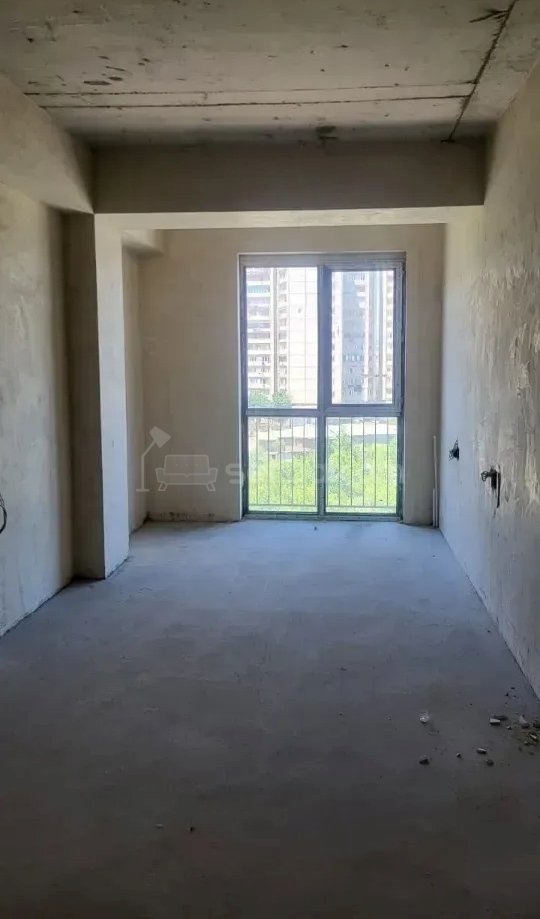 4 Սենյականոց Բնակարան Նորակառույցում, 109քմ, 8/10 հարկ, Զրոյական Վիճակում