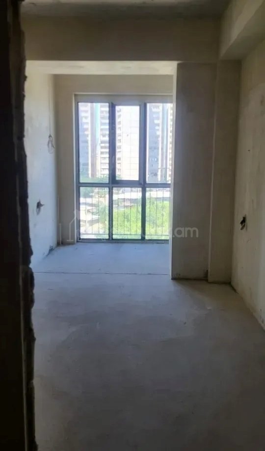 4 Սենյականոց Բնակարան Նորակառույցում, 109քմ, 8/10 հարկ, Զրոյական Վիճակում