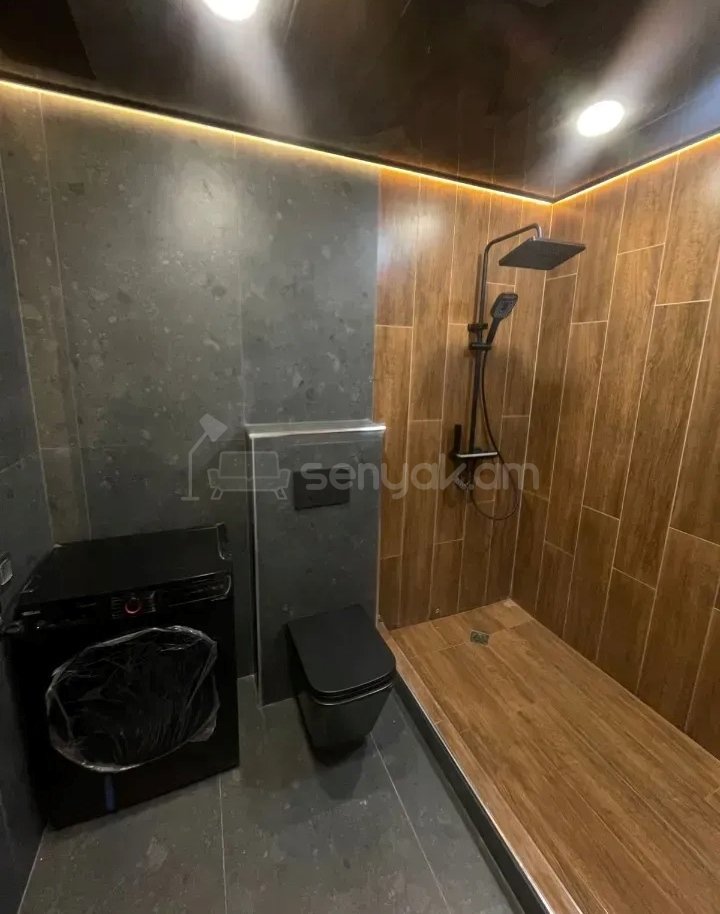 2 Սենյականոց Բնակարան Նորակառույցում, 60քմ, 15/17 հարկ, Կապիտալ Վերանորոգված