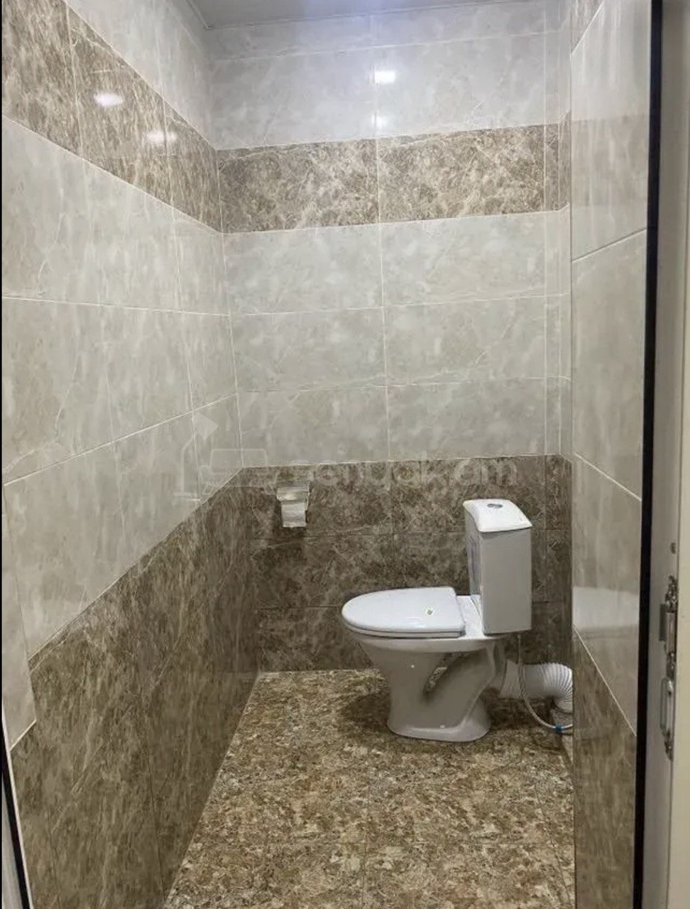 2 Սենյականոց Բնակարան Նորակառույցում, 60քմ, 4/9 հարկ, Կապիտալ Վերանորոգված