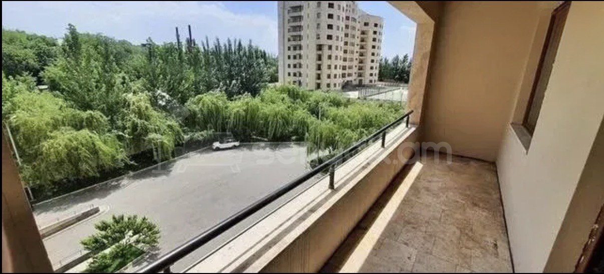 2 Սենյականոց Բնակարան Նորակառույցում, 60քմ, 4/9 հարկ, Կապիտալ Վերանորոգված