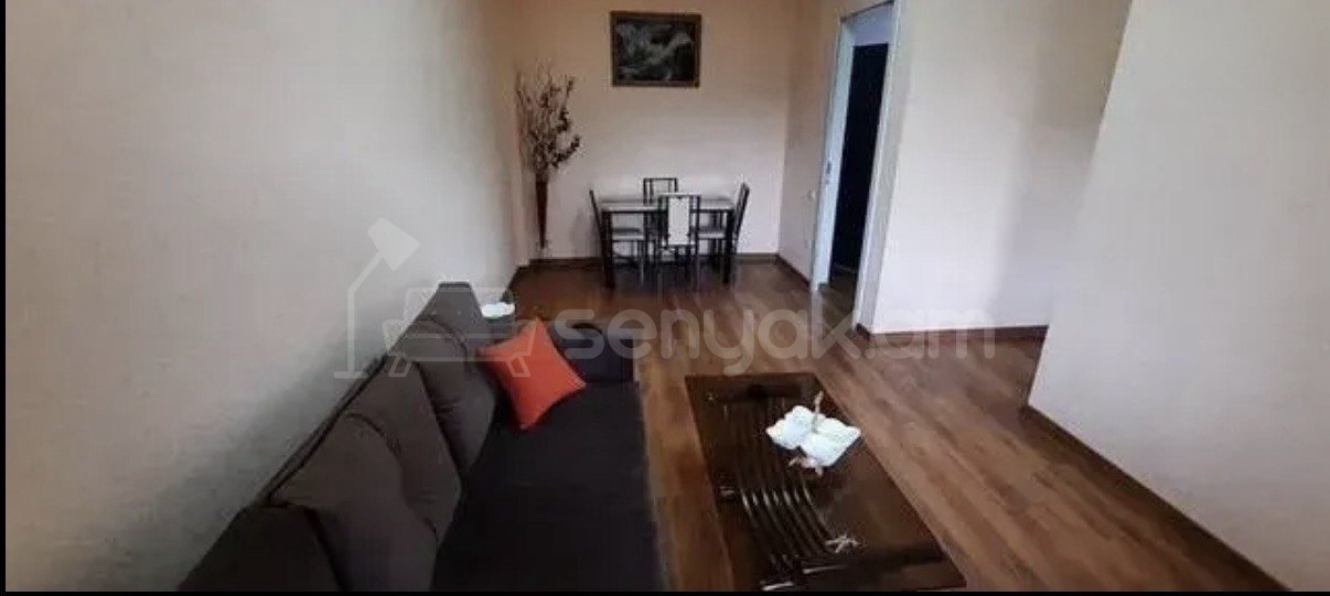 2 Սենյականոց Բնակարան Նորակառույցում, 60քմ, 4/9 հարկ, Կապիտալ Վերանորոգված