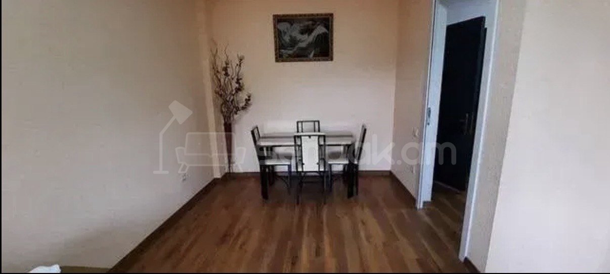 2 Սենյականոց Բնակարան Նորակառույցում, 60քմ, 4/9 հարկ, Կապիտալ Վերանորոգված