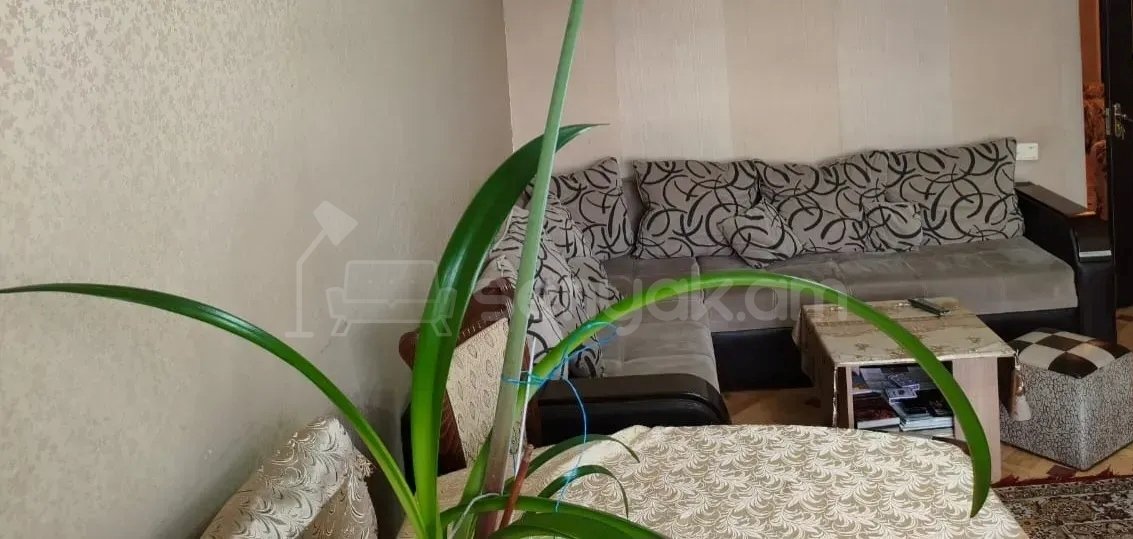 3 Սենյականոց Բնակարան, 77քմ, 3/14 հարկ, Նորմալ Վիճակում