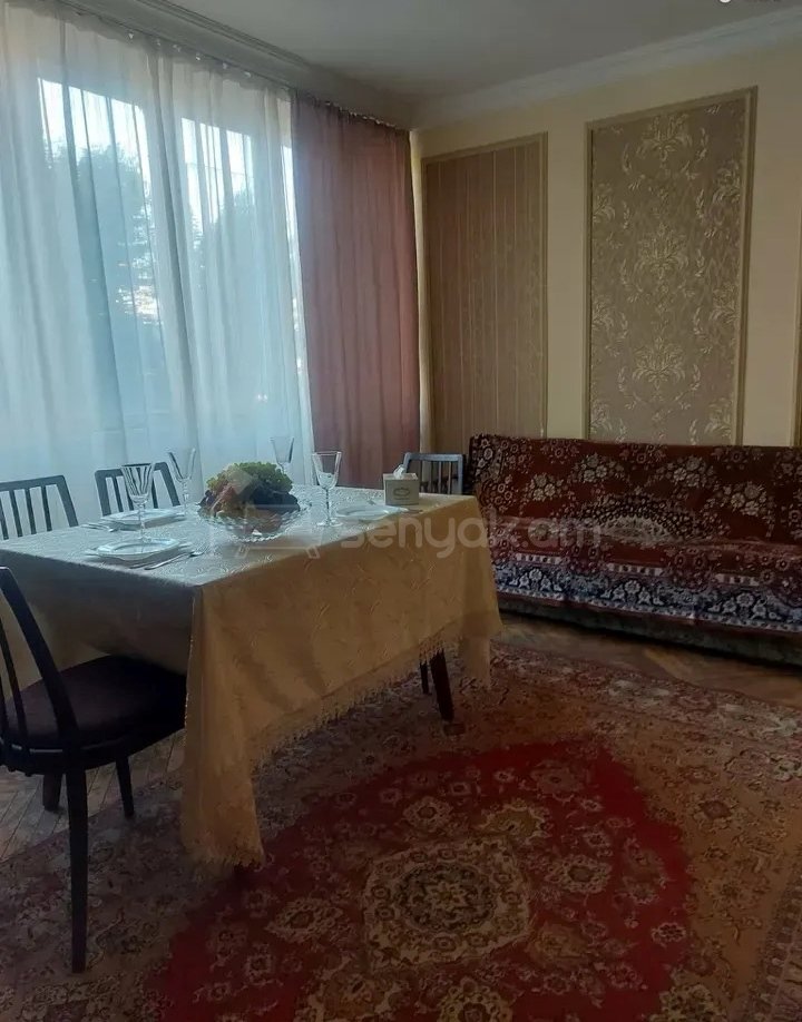 2 Սենյականոց Բնակարան, 69քմ, 2/14 հարկ, Նորմալ Վիճակում