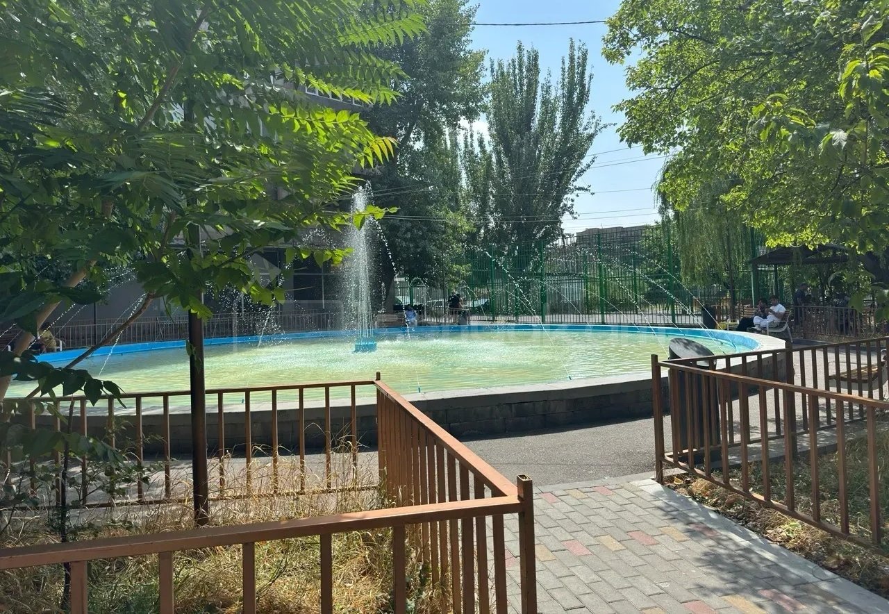 2 Սենյականոց Բնակարան, 69քմ, 2/14 հարկ, Նորմալ Վիճակում