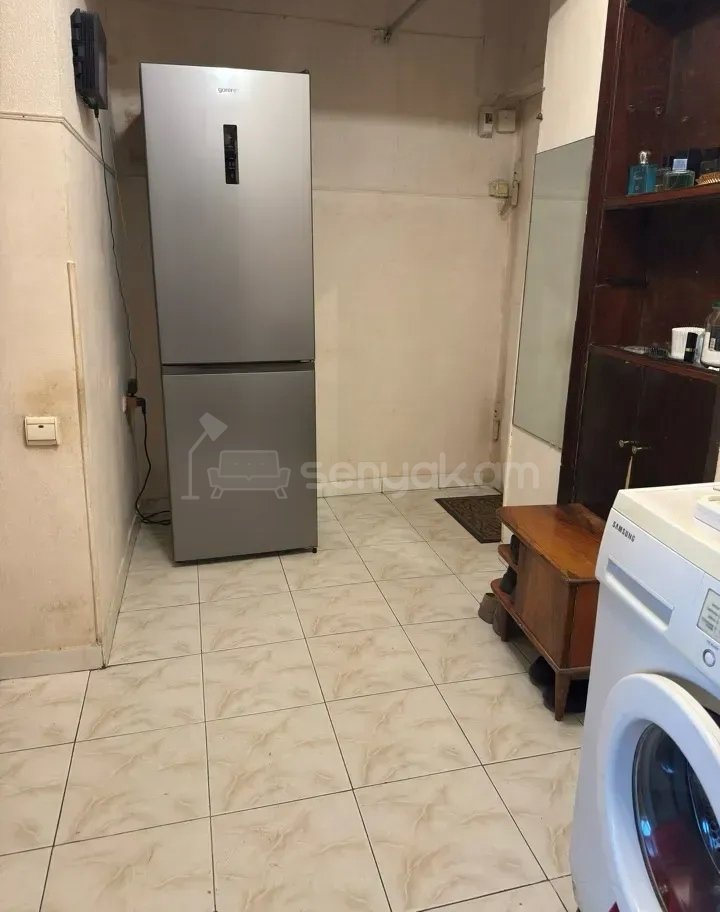2 Սենյականոց Բնակարան, 69քմ, 2/14 հարկ, Նորմալ Վիճակում