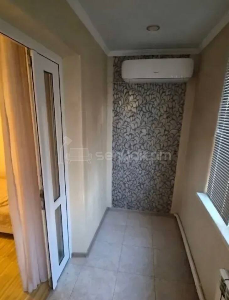 3 Սենյականոց Բնակարան, 97քմ, 2/9 հարկ, Կապիտալ Վերանորոգված