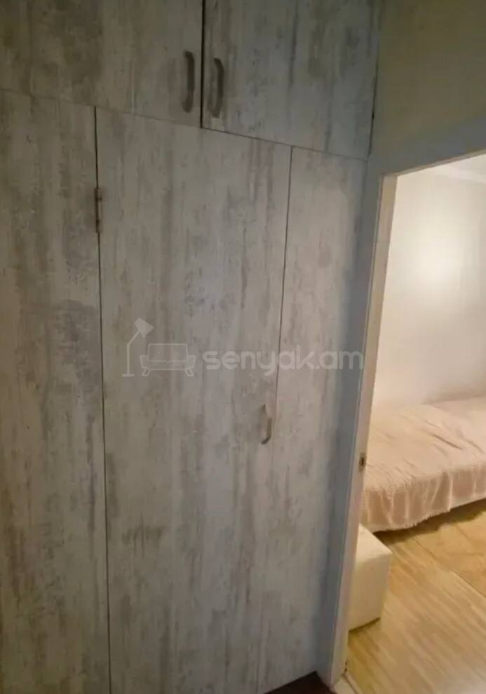 3 Սենյականոց Բնակարան, 97քմ, 2/9 հարկ, Կապիտալ Վերանորոգված