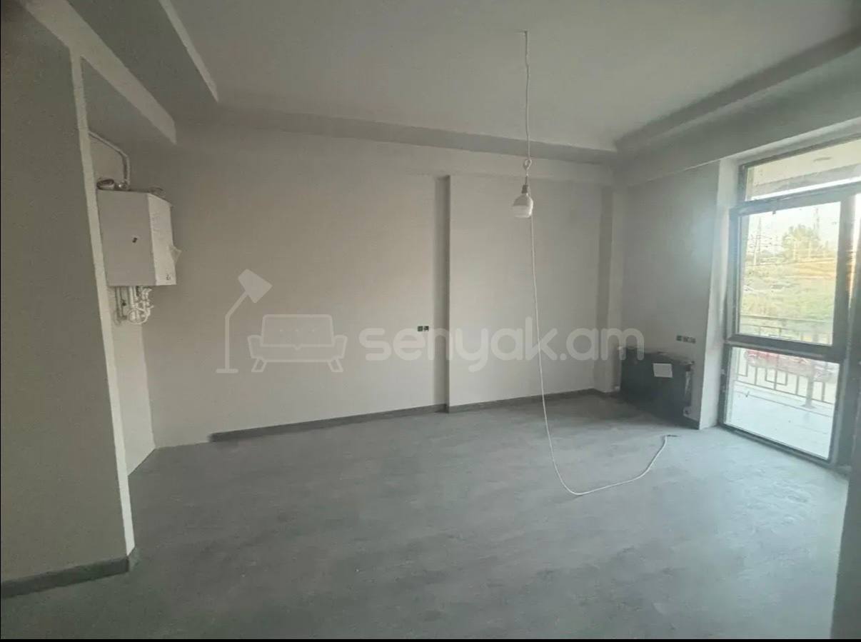 3 Սենյականոց Բնակարան Նորակառույց Քարե Շենքում, 69քմ, 3/9 հարկ, Զրոյական Վիճակում