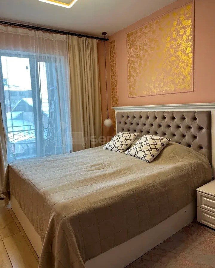 3 Սենյականոց Բնակարան Նորակառույցում, 75քմ, 3/5 հարկ, Դիզայներական Վերանորոգված, Կահավորված, Արևկող