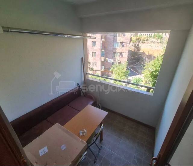 2 Սենյականոց Բնակարան, 77քմ, 2/9 հարկ, Կապիտալ Վերանորոգված