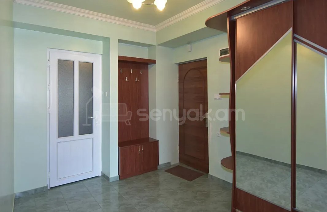 2 Սենյականոց Բնակարան, 58քմ, 10/11 հարկ, Կապիտալ Վերանորոգված, Կահավորված