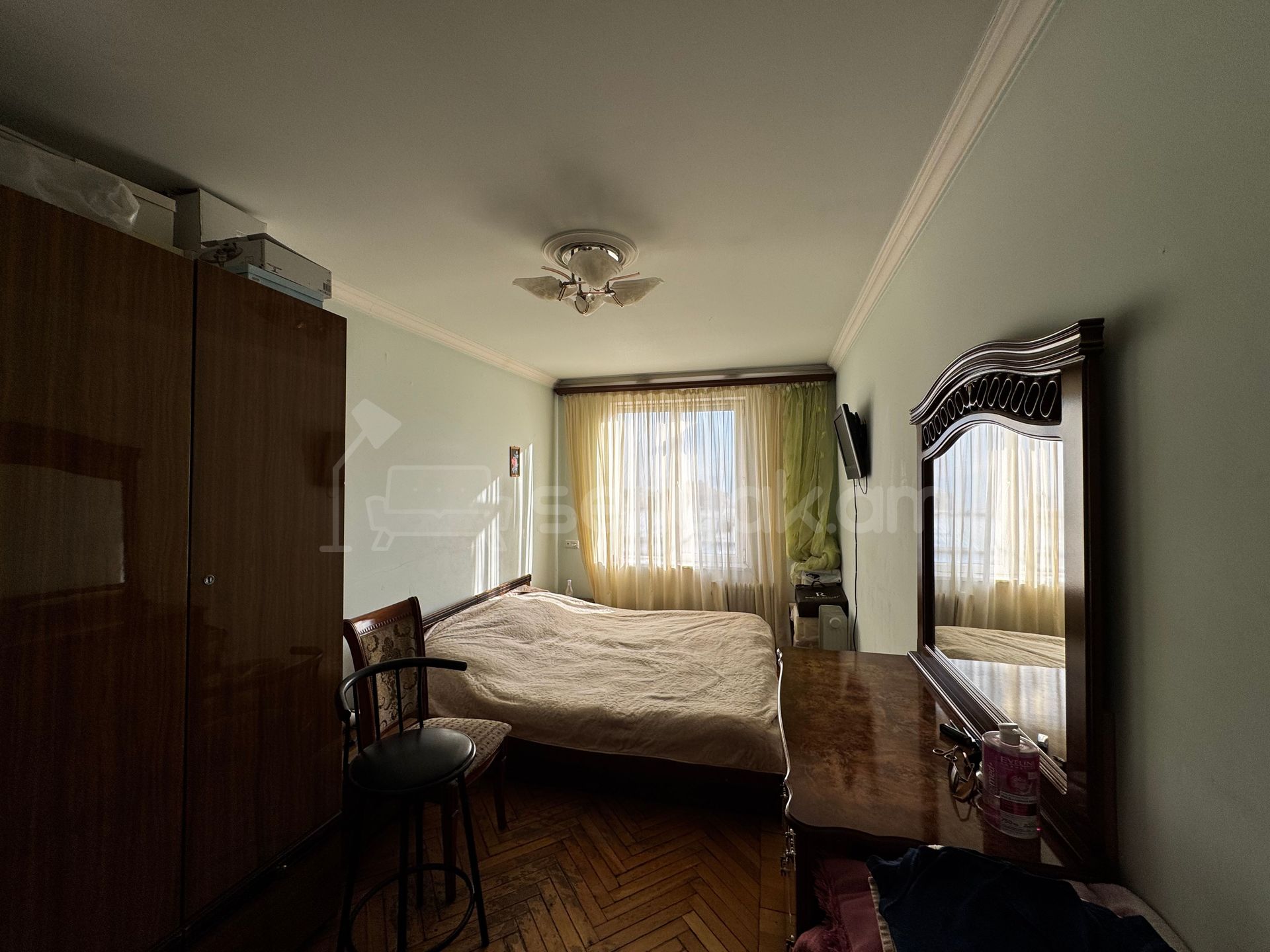 3 Սենյականոց Բնակարան, 73քմ, 4/4 հարկ, Կոսմետիկ Վերանորոգված