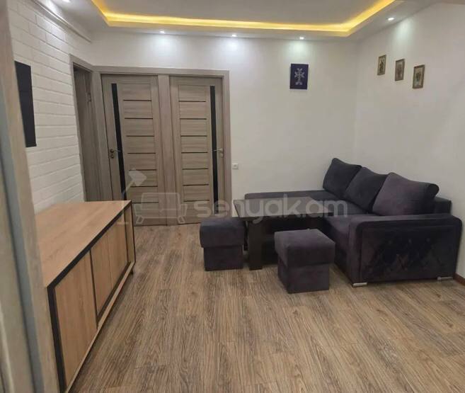 3 Սենյականոց Բնակարան, 60քմ, 4/9 հարկ, Կապիտալ Վերանորոգված, Կահավորված