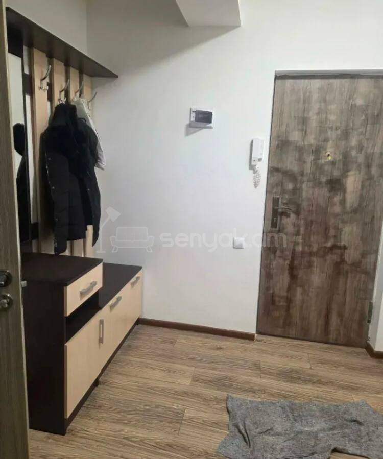 3 Սենյականոց Բնակարան, 60քմ, 4/9 հարկ, Կապիտալ Վերանորոգված, Կահավորված