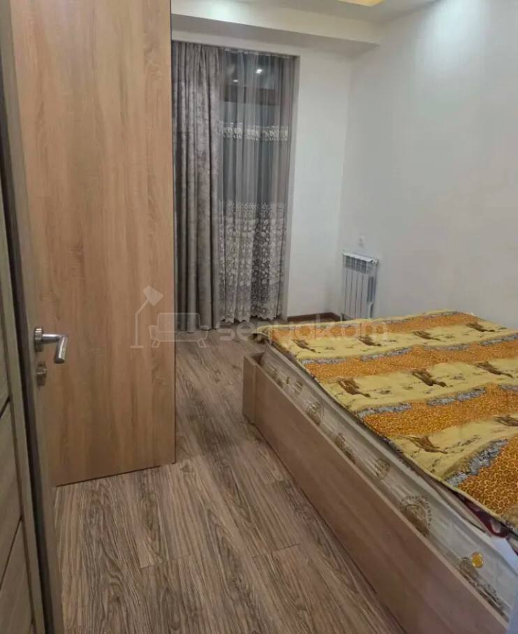 3 Սենյականոց Բնակարան, 60քմ, 4/9 հարկ, Կապիտալ Վերանորոգված, Կահավորված