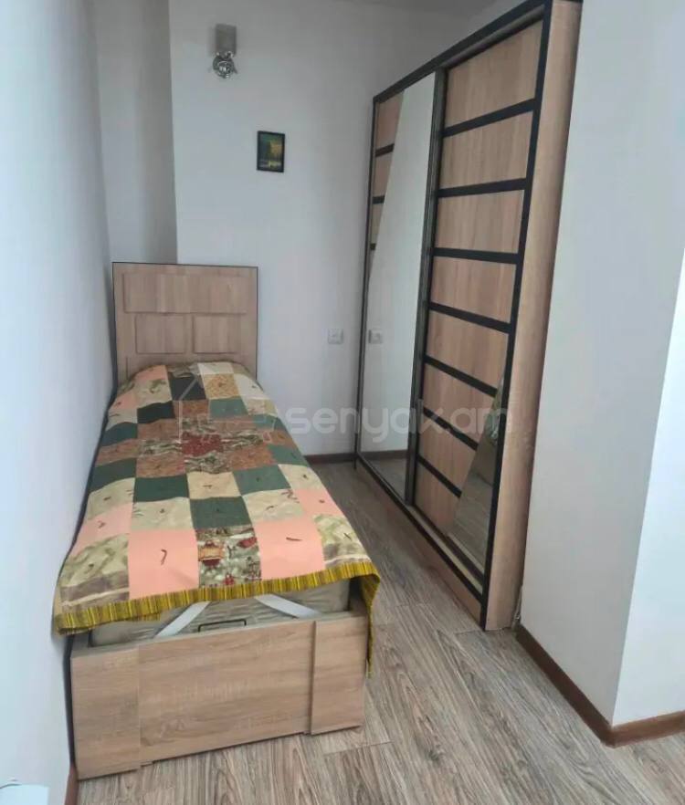 3 Սենյականոց Բնակարան Նորակառույցում, 60քմ, 4/9 հարկ, Կապիտալ Վերանորոգված, Կահավորված
