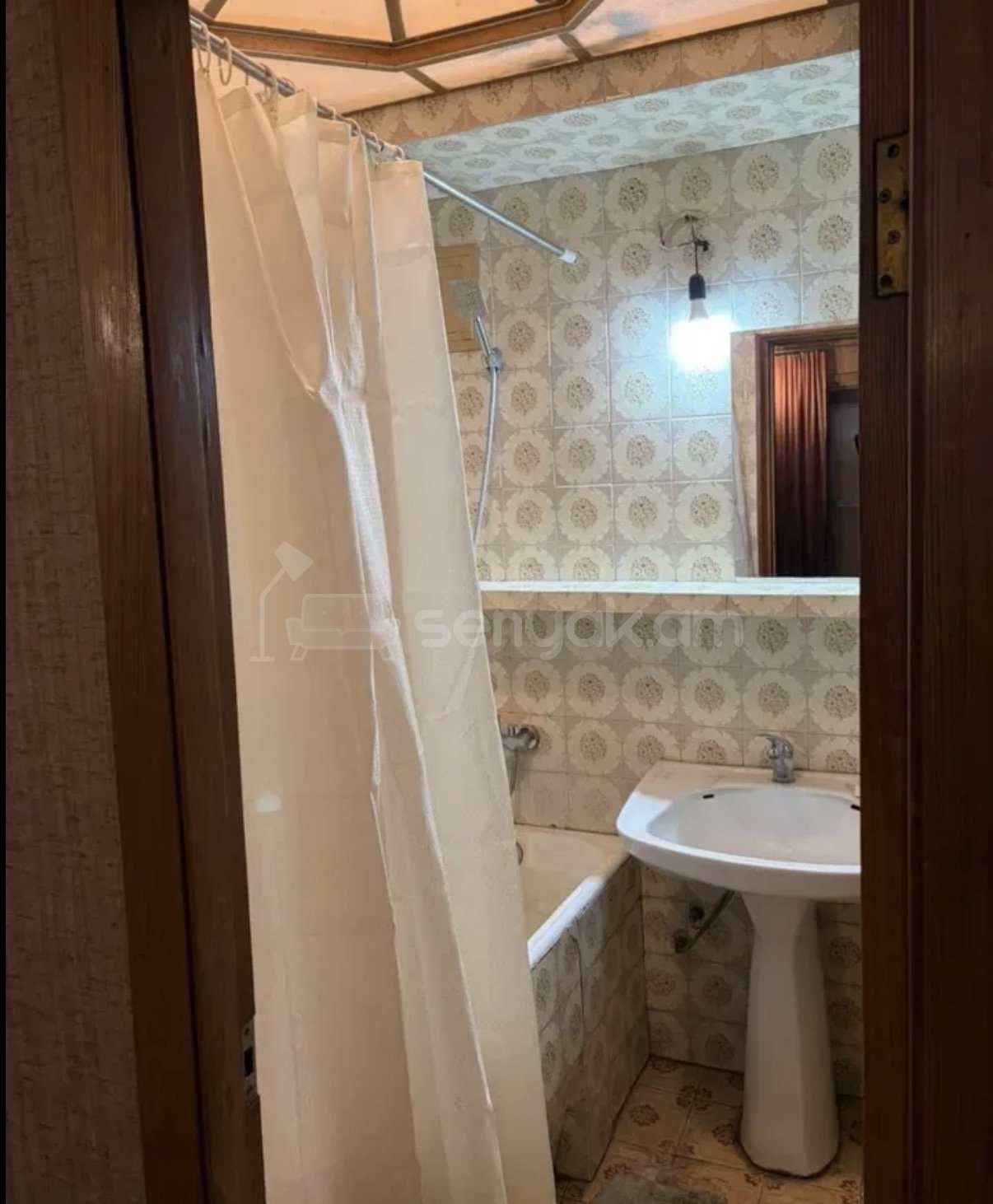 2 Սենյականոց Բնակարան, 80քմ, 3/9 հարկ, Նորմալ Վիճակում, Կահավորված