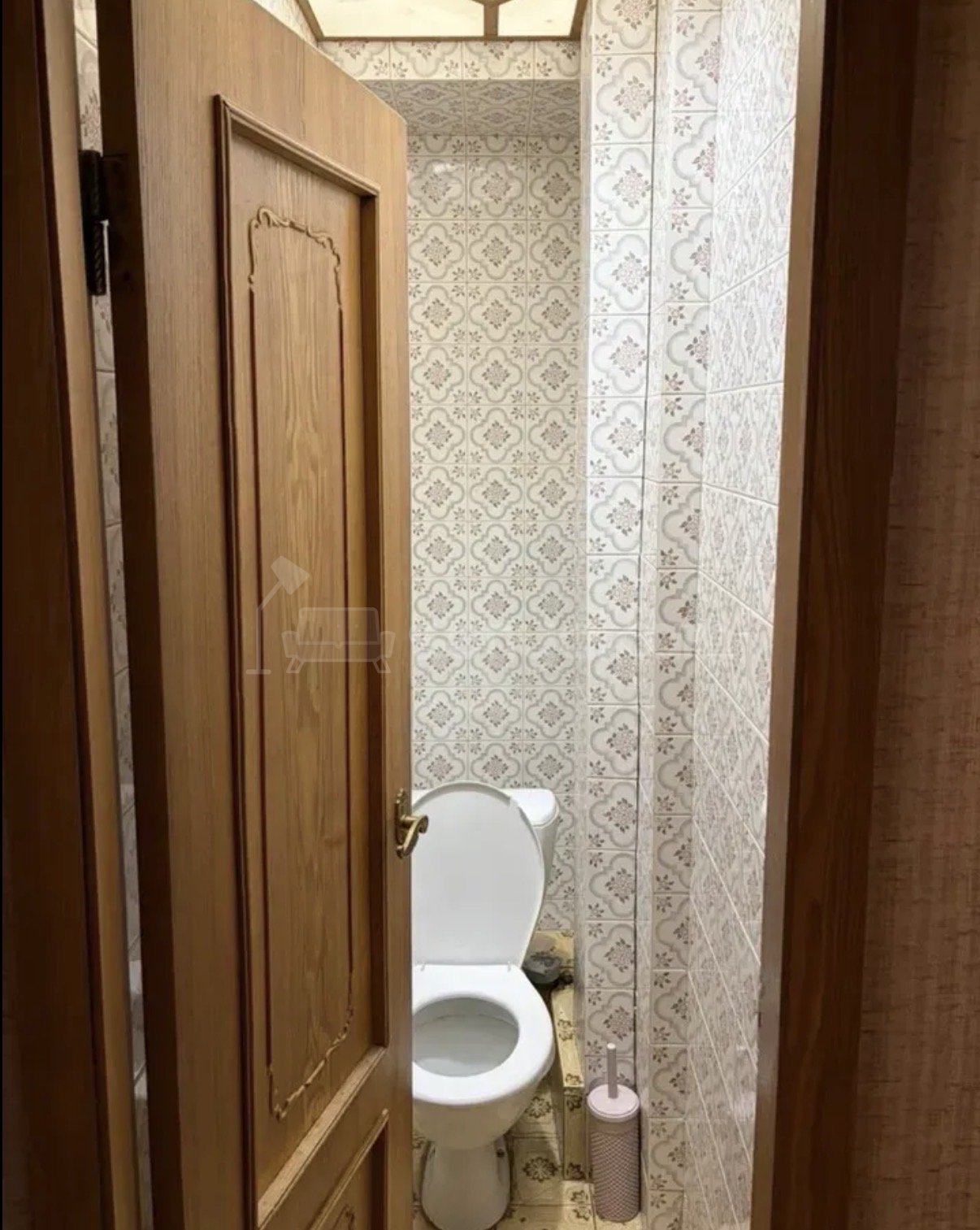 2 Սենյականոց Բնակարան, 80քմ, 3/9 հարկ, Նորմալ Վիճակում, Կահավորված