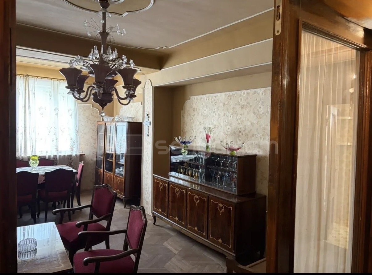 2 Սենյականոց Բնակարան, 80քմ, 3/9 հարկ, Նորմալ Վիճակում, Կահավորված