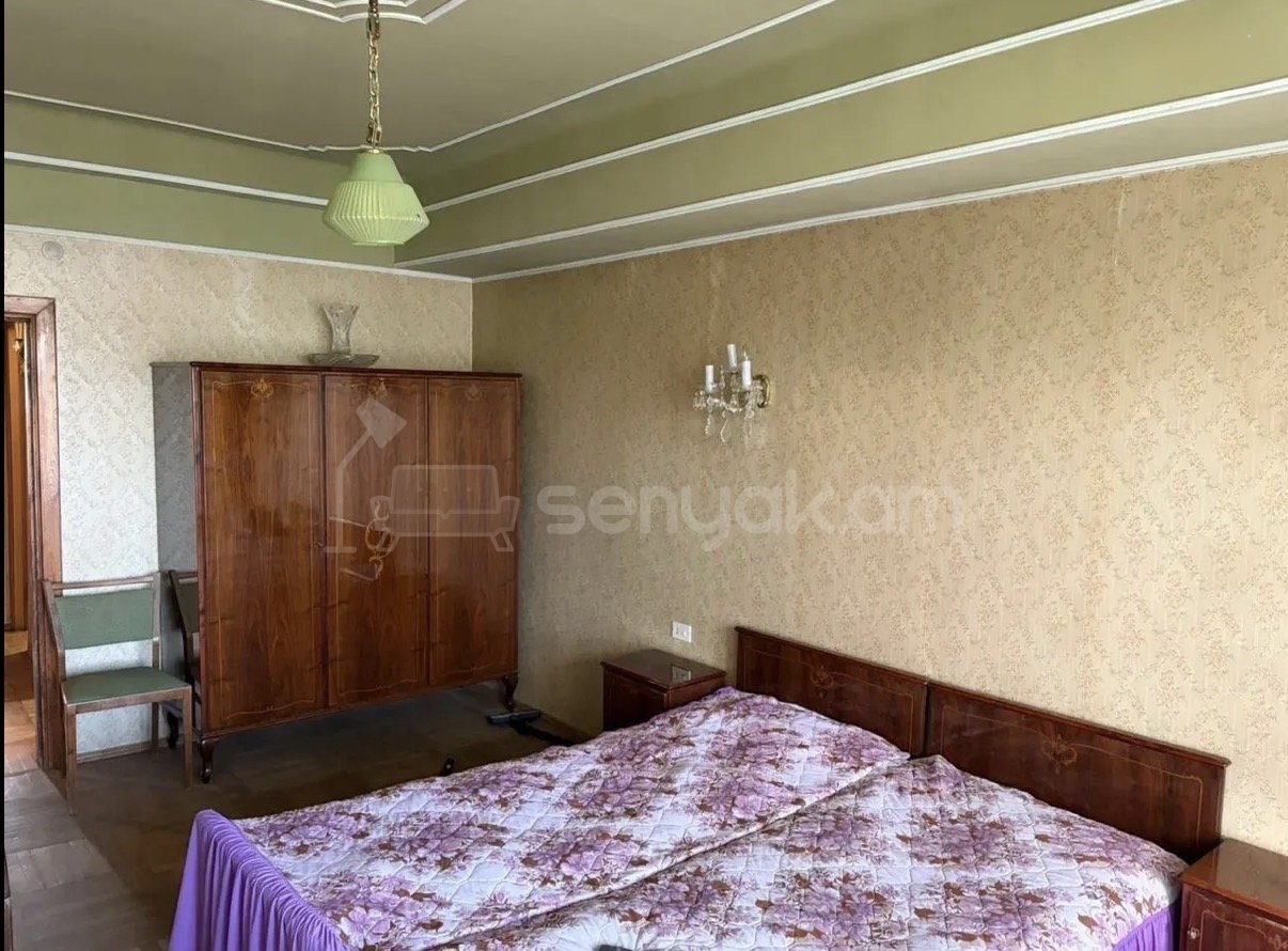 2 Սենյականոց Բնակարան, 80քմ, 3/9 հարկ, Նորմալ Վիճակում, Կահավորված