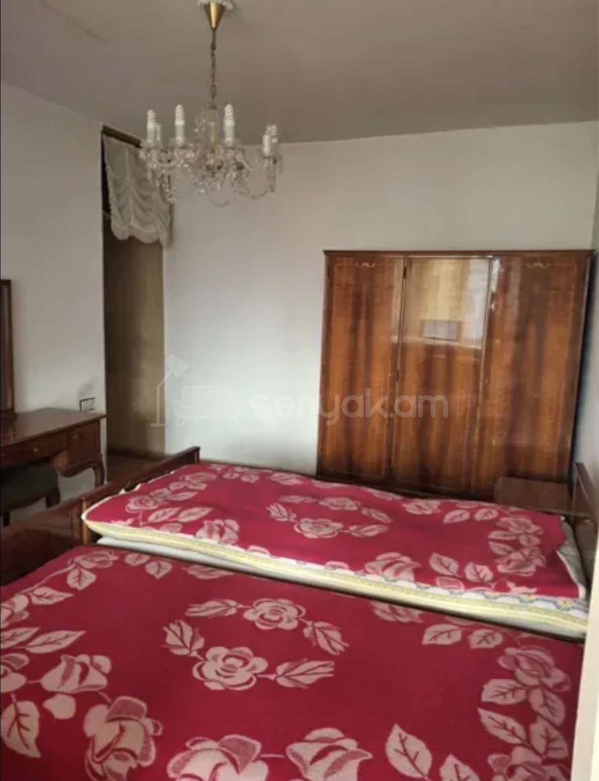 5 Սենյականոց Բնակարան, 120քմ, 6/9 հարկ, Կոսմետիկ Վերանորոգված