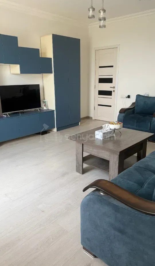 3 Սենյականոց Բնակարան, 63քմ, 8/12 հարկ, Կապիտալ Վերանորոգված