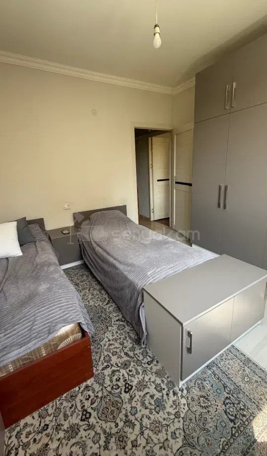 3 Սենյականոց Բնակարան, 63քմ, 8/12 հարկ, Կապիտալ Վերանորոգված