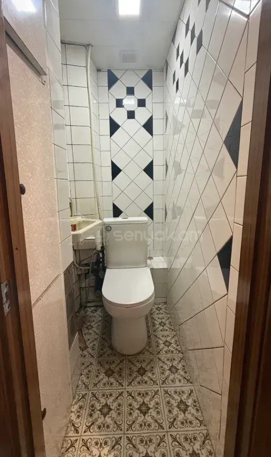 3 Սենյականոց Բնակարան, 63քմ, 8/12 հարկ, Կապիտալ Վերանորոգված